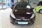Fiesta 1.4 Autom. Titanium