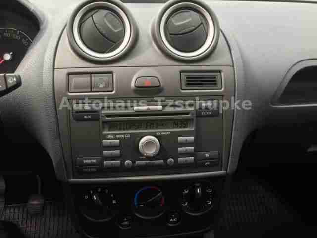 Ford Fiesta 1.4 Connection