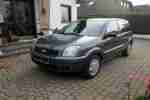 Ford Fiesta 1, 4 EZ 2003 59 Kw 152900 Km Tüv 3 2016