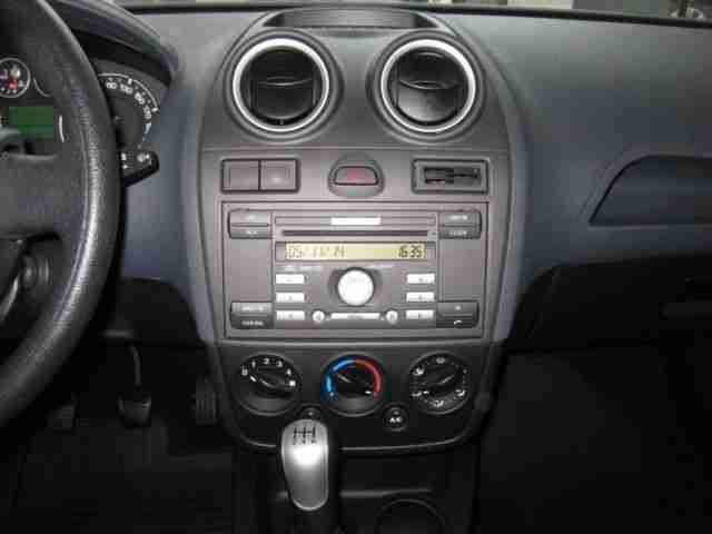 Ford Fiesta 1.4 Fun X * KLIMA *