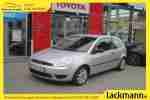 Fiesta 1.4 Futura Automatik Klima