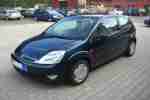 Fiesta 1.4 Ghia 1.Hand AUTOMATIK KLIMA.