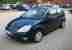 Ford Fiesta 1.4 Ghia 1.Hand AUTOMATIK KLIMA.