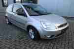 Fiesta 1.4 Ghia