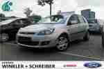 Fiesta 1.4 Ghia KLIMA PDC