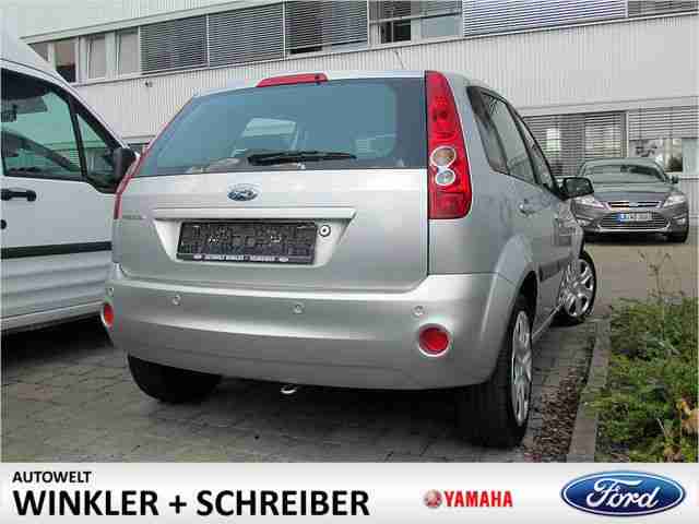 Ford Fiesta 1.4 Ghia KLIMA PDC