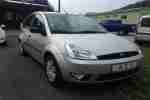Fiesta 1.4 Klima