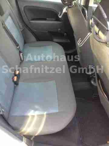Ford Fiesta 1.4