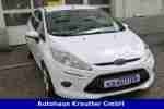 Fiesta 1.4 Sport