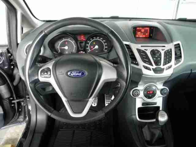 Ford Fiesta 1.4