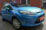 Fiesta 1.4 Sport