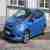 Ford Fiesta 1.4