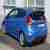 Ford Fiesta 1.4