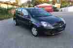 Fiesta 1.4 Style