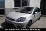 Fiesta 1.4 Style 5 türig TÜV NEU