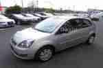 Fiesta 1.4 Style Klima