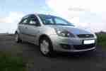 Fiesta 1.4 TDCI,