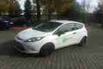 Fiesta 1.4 TDCI AC, ZV, LKW ZUL 5 228