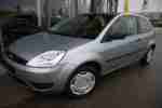Fiesta 1.4 TDCI Ambiente