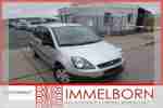 Fiesta 1.4 TDCI Ambiente Klimaanlage