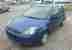 Ford Fiesta 1.4 TDCI Fun X