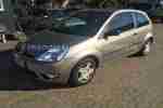 Fiesta 1.4 TDCI Ghia Klima 1 Hand