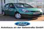 Fiesta 1.4 TDCI Klima 1.Hand Unfallfrei