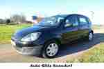 Fiesta 1.4 TDCI Klima Erst 76200Tkm