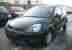 Ford Fiesta 1.4 TDCI Klimaanlage