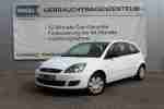 Fiesta 1.4 TDCI Style 3 Türig Klima