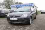 Fiesta 1.4 TDCI Style