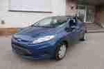 Fiesta 1.4 TDCI Style