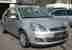 Ford Fiesta 1.4 TDCI Style Klima 118TKM TÜV 11.17