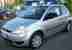 Ford Fiesta 1.4 TDCI Trend WINTERREIFEN