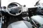 Fiesta 1.4 TDCI Viva X