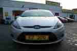 Fiesta 1.4 TDCi