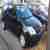 Ford Fiesta 1.4