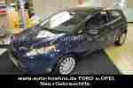 Fiesta 1.4 TDCi Trend