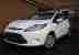 Ford Fiesta 1.4 TDCi Trend,KLIMA,SITZHEIZUNG,AUDIO!