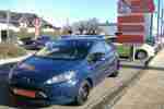 Fiesta 1.4 TDCi Trend, Klima