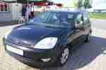 Fiesta 1.4 TÜV.Neu. Klima