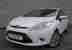 Ford Fiesta 1.4 Titanium