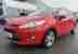 Ford Fiesta 1.4 Titanium