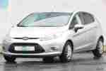 Fiesta 1.4 Titanium