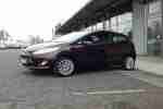 Fiesta 1.4 Titanium 3trg Klima eFH eSP LM