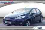 Fiesta 1.4 Titanium (Klima Einparkhilfe)