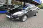 Fiesta 1.4 Titanium Klimaautomatik Einparkhilfe