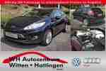 Fiesta 1.4 Titanium (Leder Klima el. Fenster)