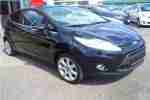 Fiesta 1.4 Titanium NSW BLUETOOTH KLIMAAUTO.