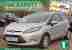 Ford Fiesta 1.4 Trend